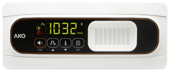 AKO-575400N-NE Gas Transmitter