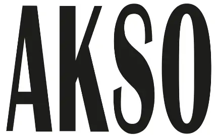 AKSO-logo