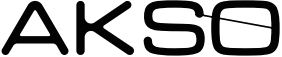 AKSO-logo