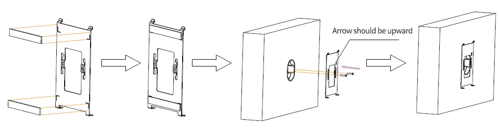 AKUVOX-S567-10-Inch-Indoor-Monitor-FIG-4