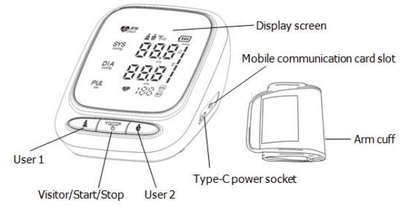 ALICN-AES-U214-Arm-Blood-Pressure-Monitor- (2)