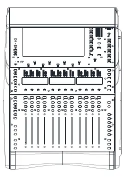 ALLEN-HEATH-C1500-Control-Surface-FIG-2
