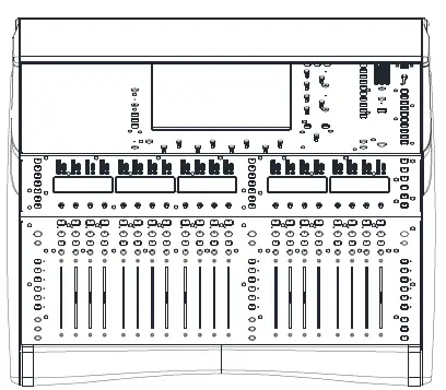 ALLEN-HEATH-C1500-Control-Surface-FIG-3