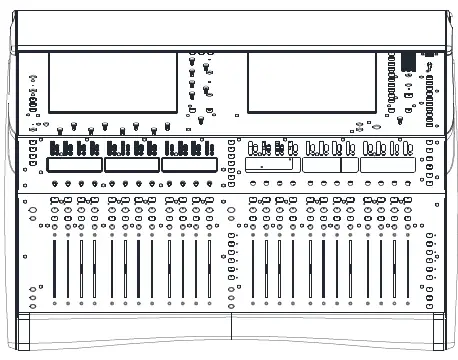 ALLEN-HEATH-C1500-Control-Surface-FIG-4