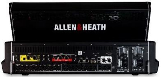 ALLEN HEATH DX32 Modular Expander - 288x288 channels