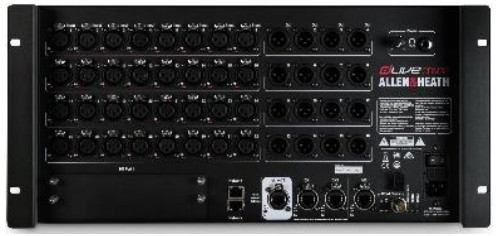 ALLEN HEATH DX32 Modular Expander - Figure 1