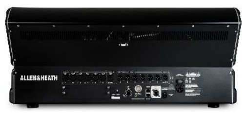 ALLEN HEATH DX32 Modular Expander - Figure 2