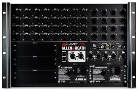 ALLEN HEATH DX32 Modular Expander - S Class