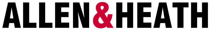 ALLEN HEATH - LOGO