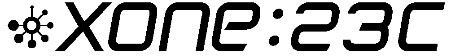 ALLEN HEATH Xone23C Plus 2 Channel DJ Mixer - icon 1