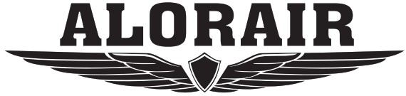 ALORAIR - Logo