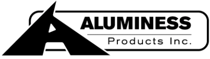 ALUMINESS logo