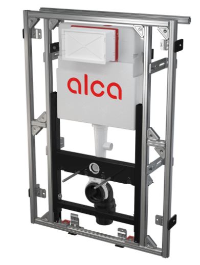 AM101-1120E Alcadrain Drywall Module product