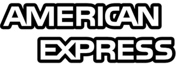 AMERICAN EXPRESS logo