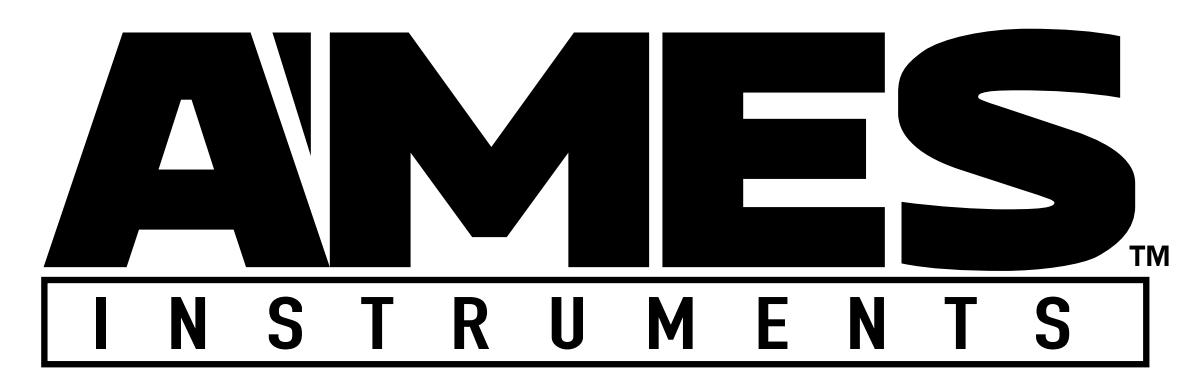 AMES Logo