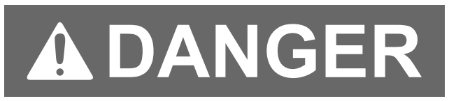 Danger Icon