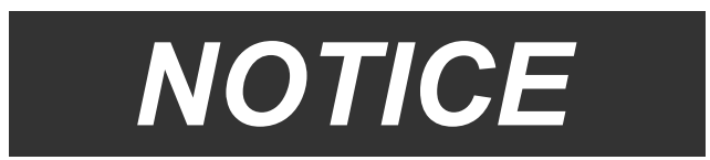 Notice Icon