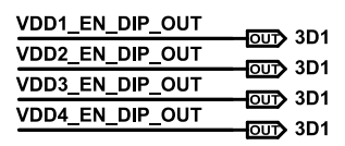 Evaluation Board Schematics