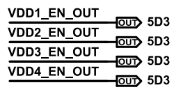 Evaluation Board Schematics