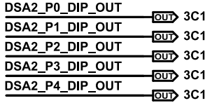 Evaluation Board Schematics