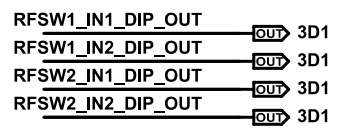 Evaluation Board Schematics