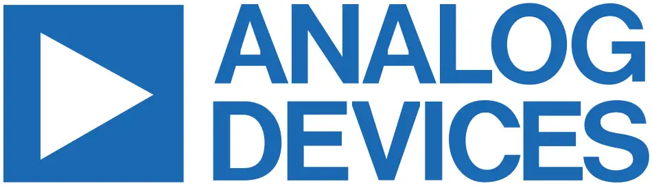 ANALOG DEVICES LOGO
