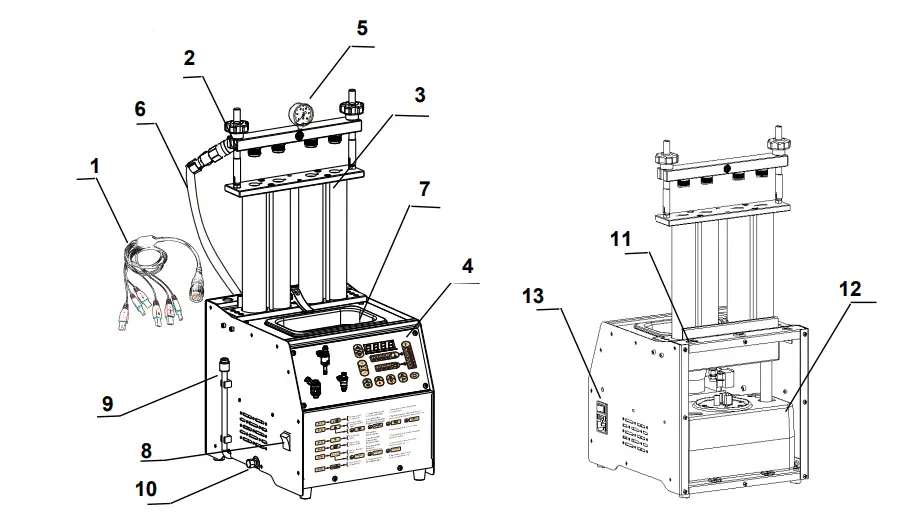 ANCEL-AJ400-M-Injector-Cleaner-and-Tester-FG- (2)