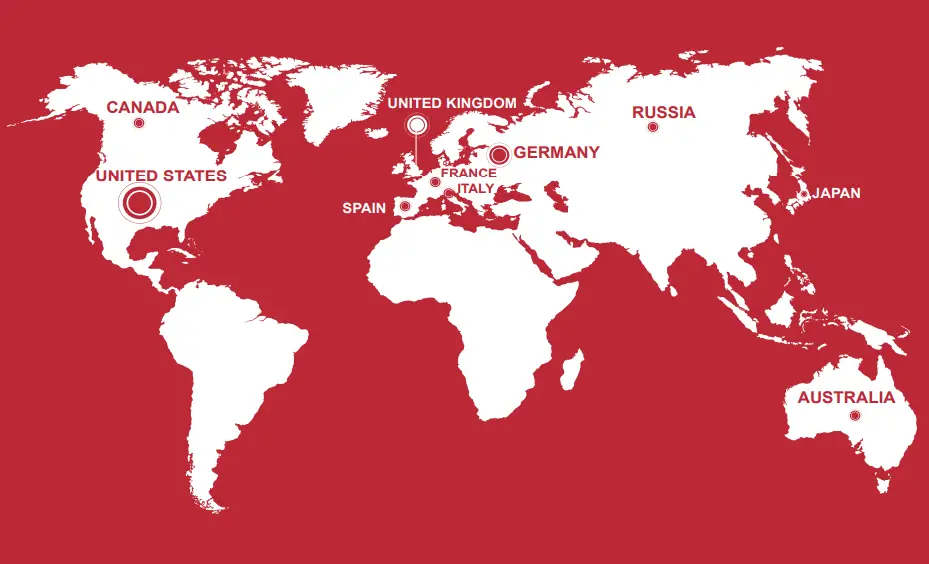 ANGELES HOME HW66-8CK081BK Black TV Stand  - Costway