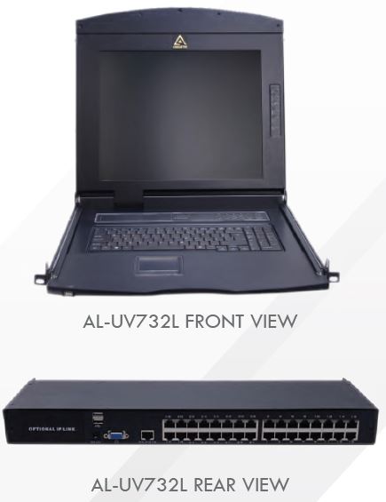 ANGUSTOS-AL-UV732L-LCD-KVM-Switch-fig-1