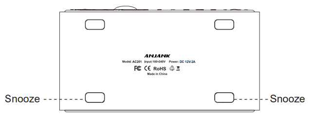 ANJANK-AC201-White-Noise-Machine-with-Alarm-Clock-FIG- (4)