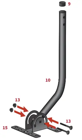 ANTENNAS DIRECT C4 CJM Clearstream 4 TV Antenna - feager 8