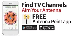 ANTENNAS DIRECT C4 CJM Clearstream 4 TV Antenna - icon1