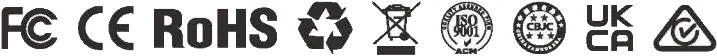ANYCUBIC - Labels