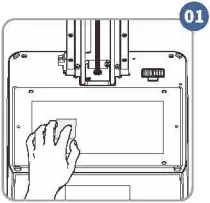 ANYCUBIC M7 Photon Mono - c1