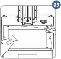 ANYCUBIC M7 Photon Mono - c3