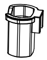 ANYKIT AP001 High Pressure Washer - Water gun hook