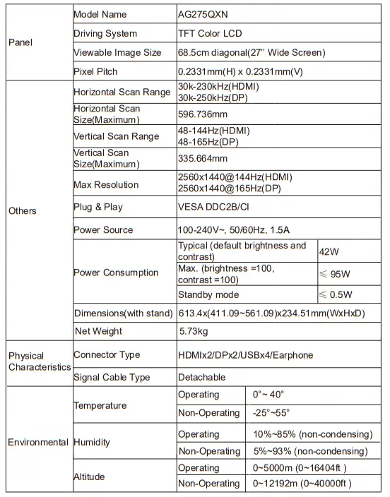 AOC-AG275QXN-27--Inch-QHD-VA-165Hz-Gaming-Monitor-fig-7
