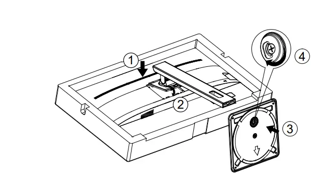 AOC-Q32P2CA-LCD-Computer-Monitor-image-10