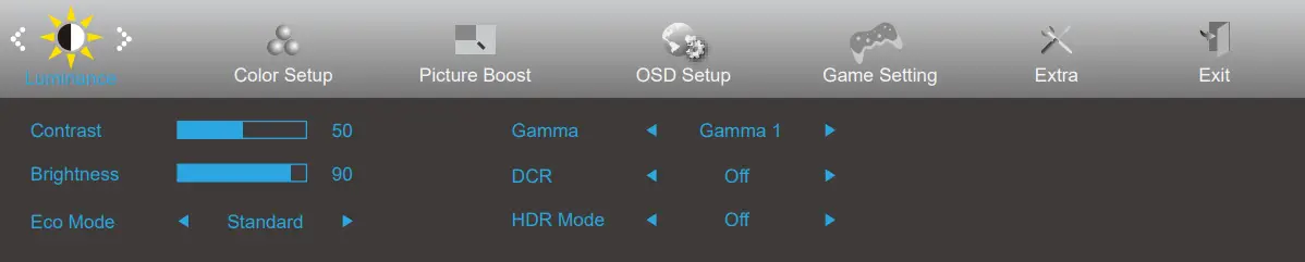 AOC-Q32P2CA-LCD-Computer-Monitor-image-19