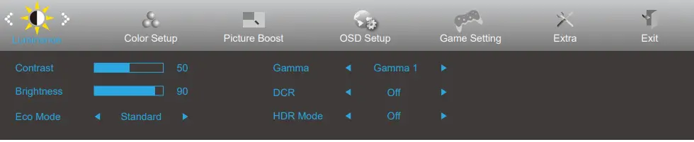AOC-Q32P2CA-LCD-Computer-Monitor-image-20
