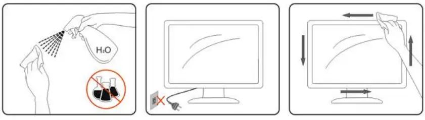 AOC-Q32P2CA-LCD-Computer-Monitor-image-6