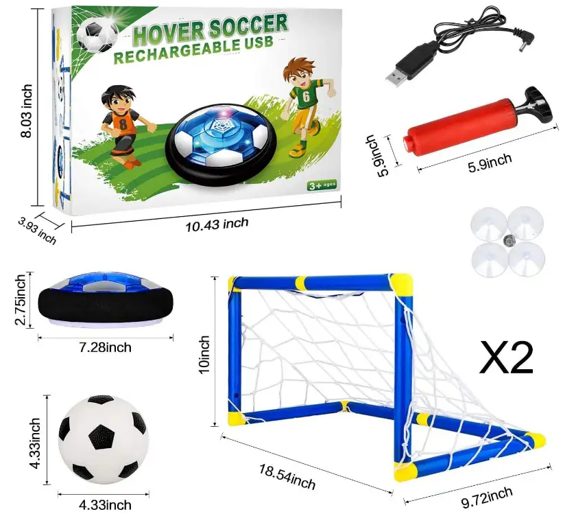 AOKESI-746362473624-USB-Rechargeable-Inflatable-Soccer-Ball-dimension