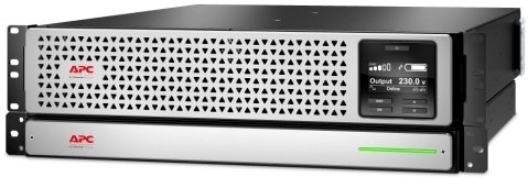 APC-SRTL3000RMXLI-Smart-UPS-On-Line-SRT-product
