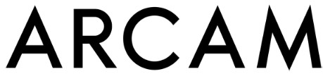 ARCAM logo