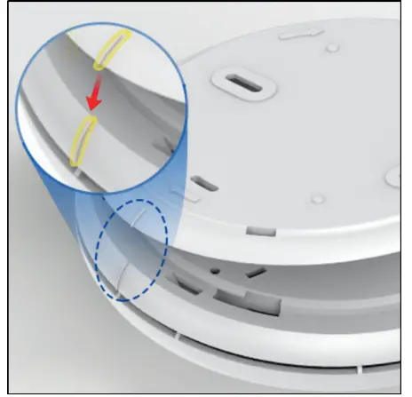 AROHA-CS11W-Smart-Connect-Combination-Detector-fig-7