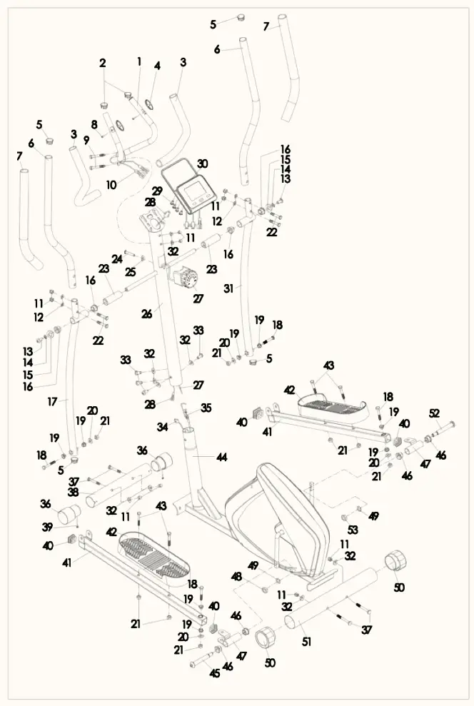 Exploded View