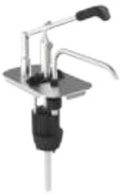 ASEPT 300136 Lever Action Pump - parts2