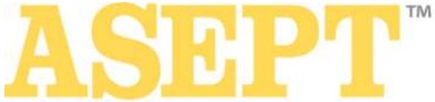 ASEPT logo