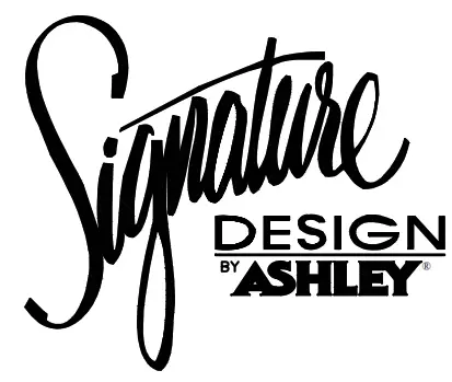 ASHLEY - logo