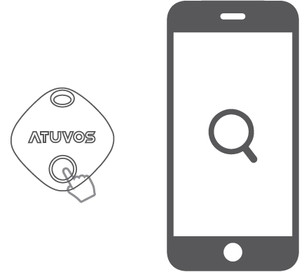 ATUVOS -AT2301 -Bluetooth -Tracker -Key -Finder -FIG (5)